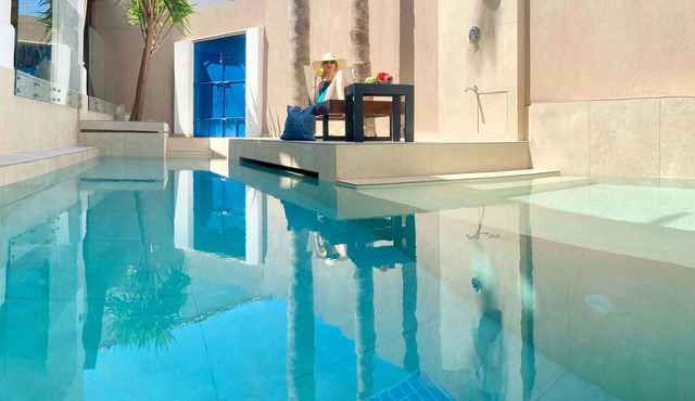 Villa Kallergi Athena 12 guests, concert piano&pool,sea view, 200+ year old vine