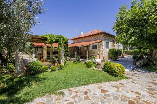 Villa Kasta
