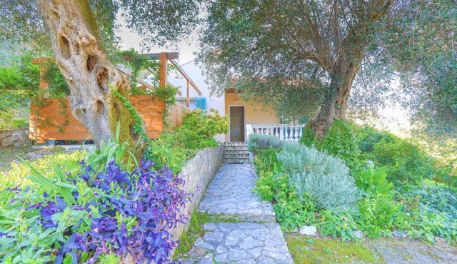 Villa Kiki