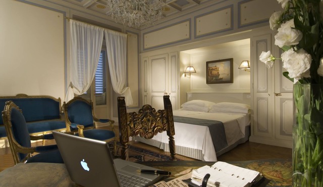 Villa La Borghetta Resort