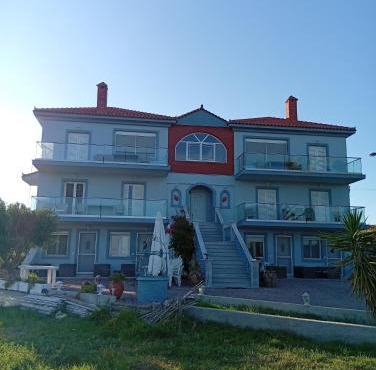 Villa Lagosta