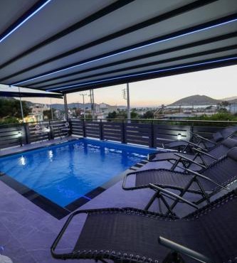 Villa Laurela