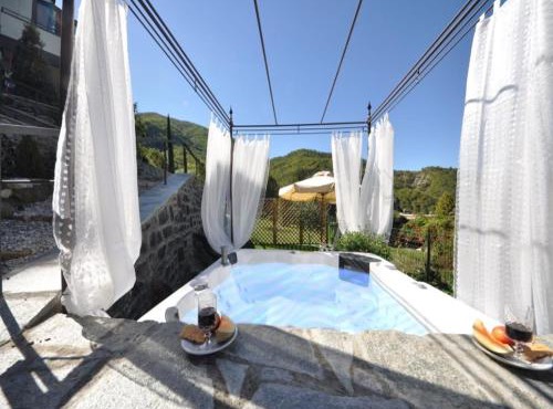 Villa Le Rondini