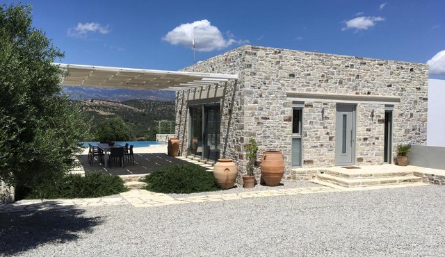 Villa Lemoni