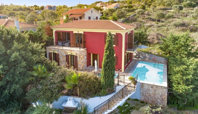 Villa Levanda