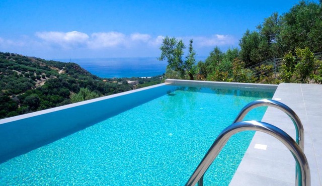 Villa Levande