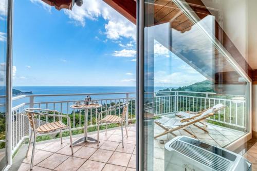Villa Luce del Sol with Pool