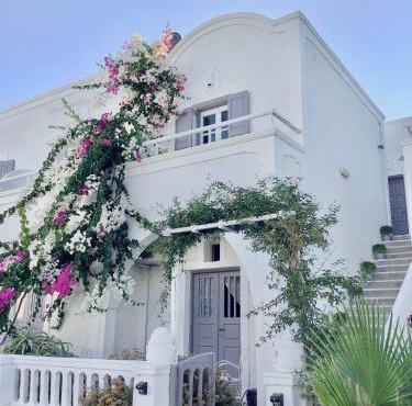 Villa Maina