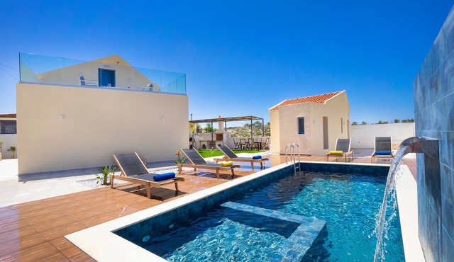 Villa Makisland