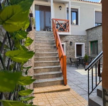 VILLA MAKRI 2