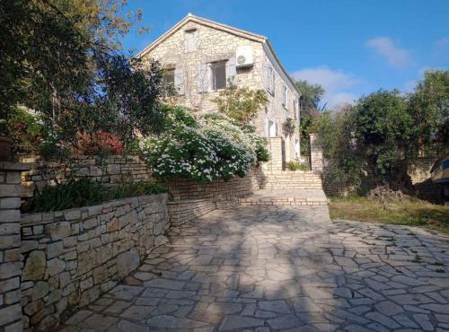 Villa Makris