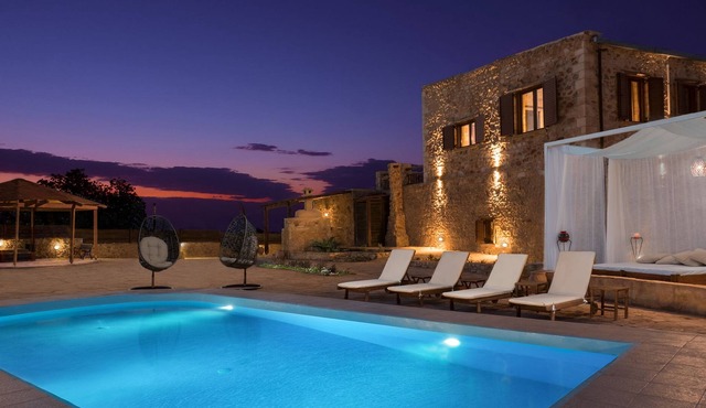 Villa Malaxa