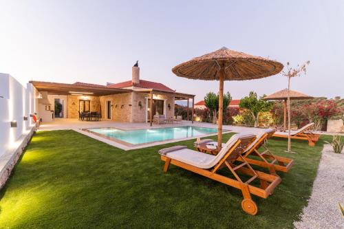 Villa Manios