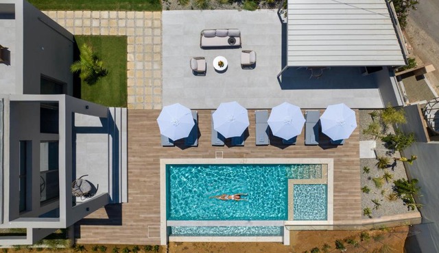 Villa Manu Luxury Living