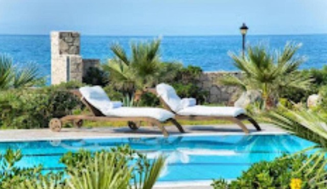 Villa Mare Katerina