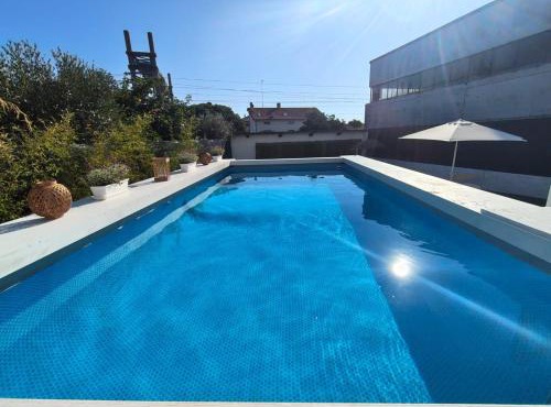 VILLA MARIANNA
