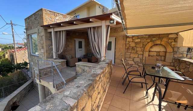 'Villa Martini'