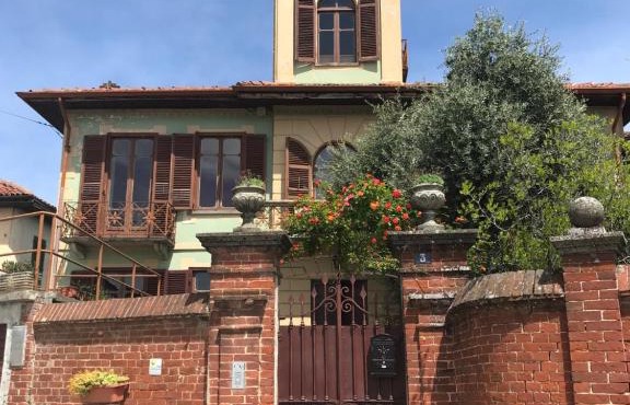 Villa Monferrato