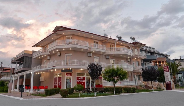 Villa Morfeas