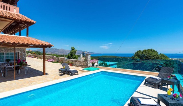 Villa Nature View