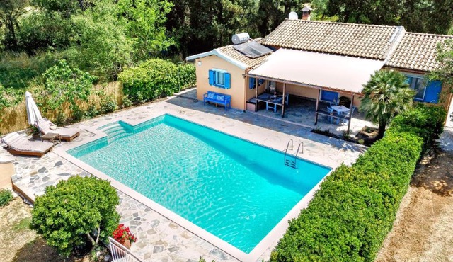 Villa Nautilus