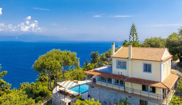 Villa Nefeli