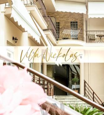 Villa Nickolas