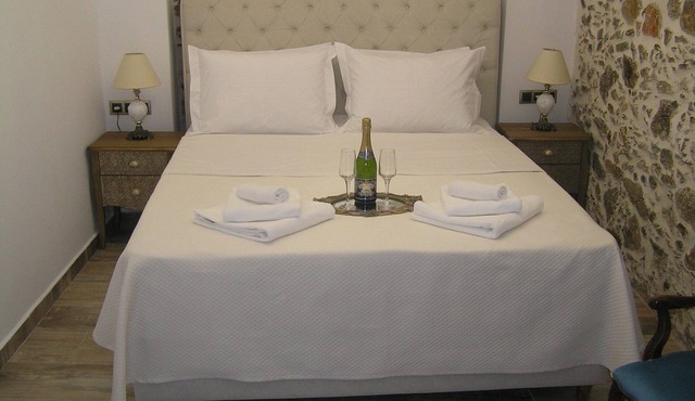 Villa Olga with beautiful beaches