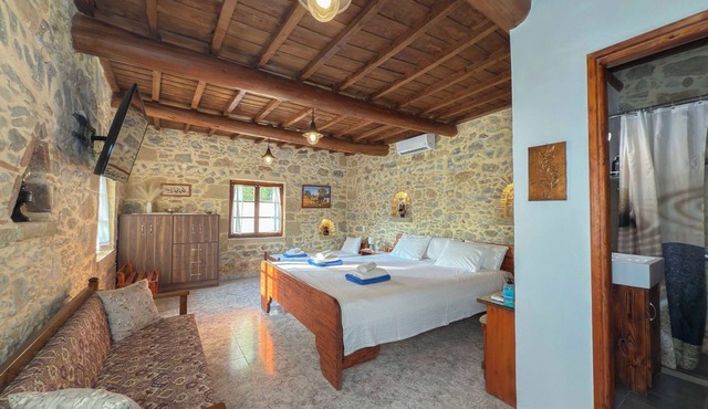Villa Olive Tree with Private Pool
