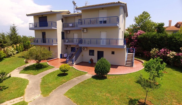 Villa Orama