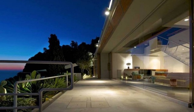 Villa Oriana