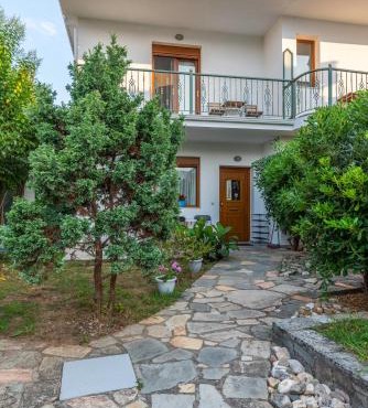 Villa Pearl