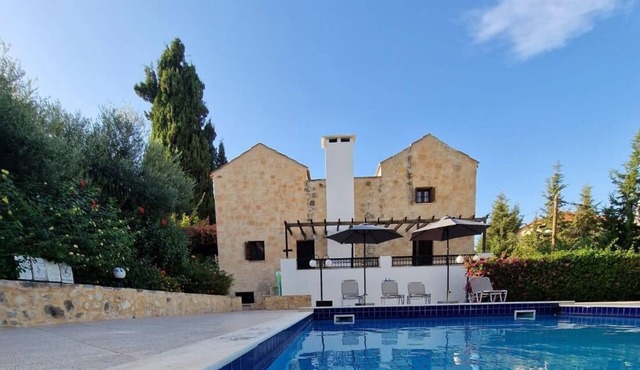 Villa Penelope Creta