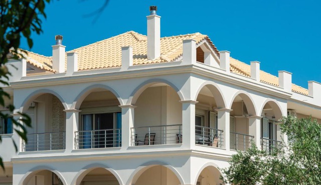 Villa Penelope