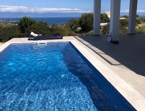 Villa Peony Koroni