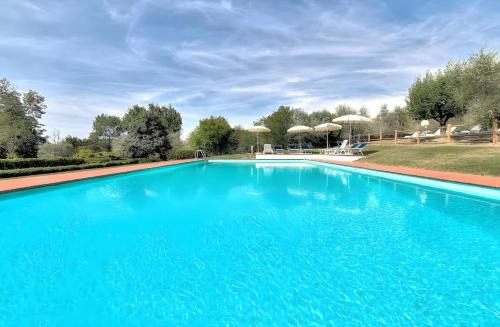 Villa per 26-30pax piscina & AC