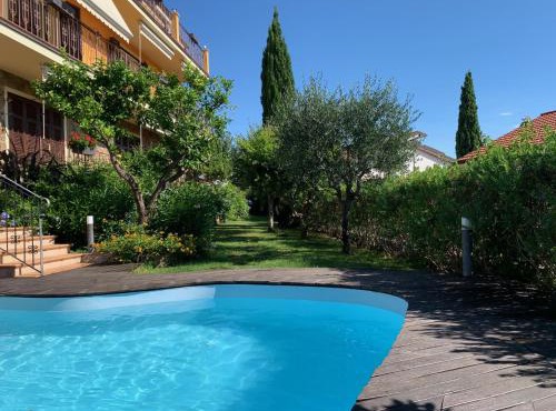 Villa Pineland