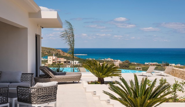 Villa Pirgos