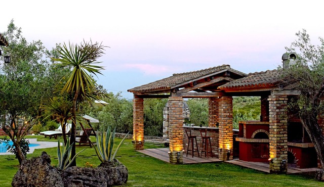 Villa Privilege Classic & Exclusive