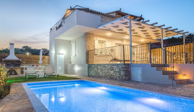 Villa Provenza