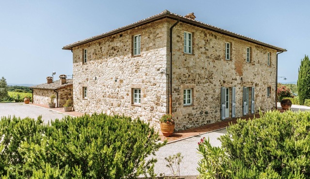 Villa Relais Casanova