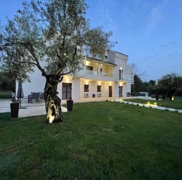 Villa Rodelia