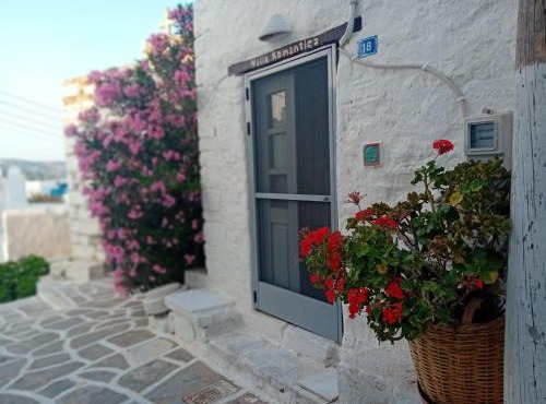 Villa Romantica