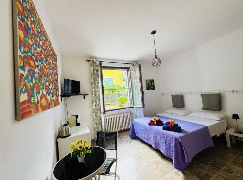 Villa Sans Repit