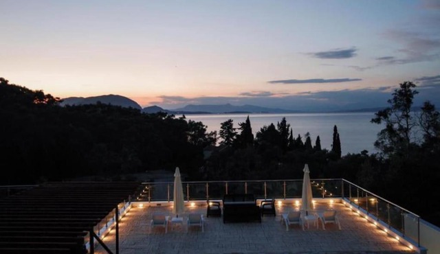 Villa Seaview