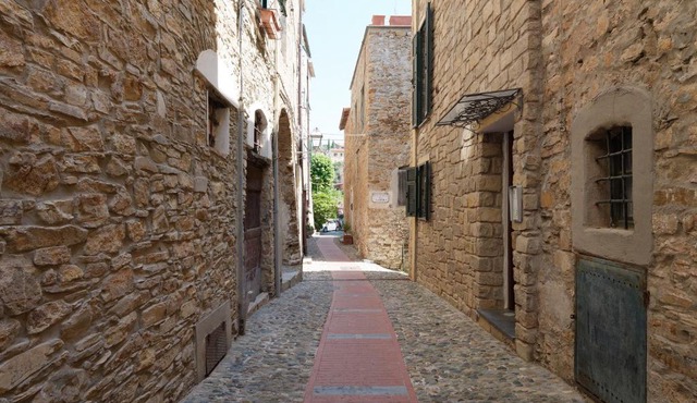 Villa sole e mare