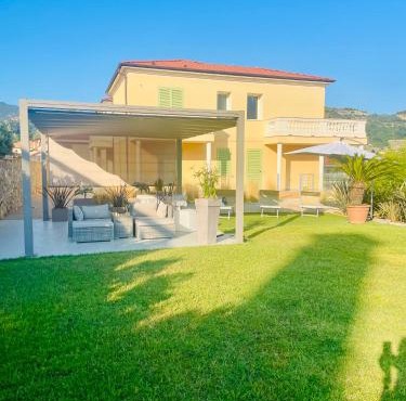 Villa Sole