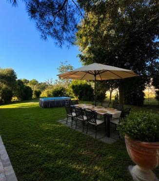 Villa Speranza