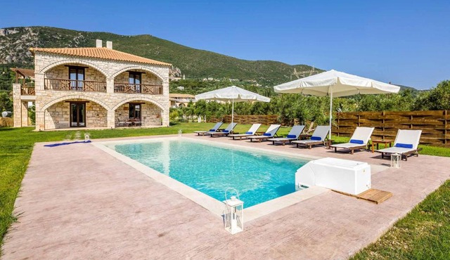 Villa Stagio