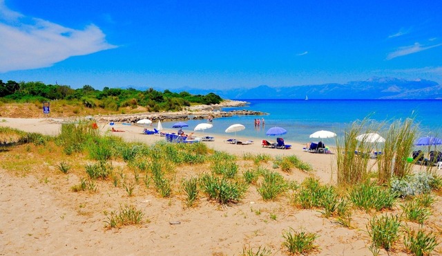 Villa Sun Sole